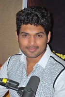 Hero Ajmal Photos
